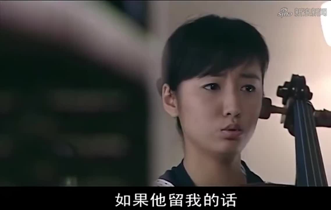 雪在烧:心理医生开导罗柔,他看出她的脆弱