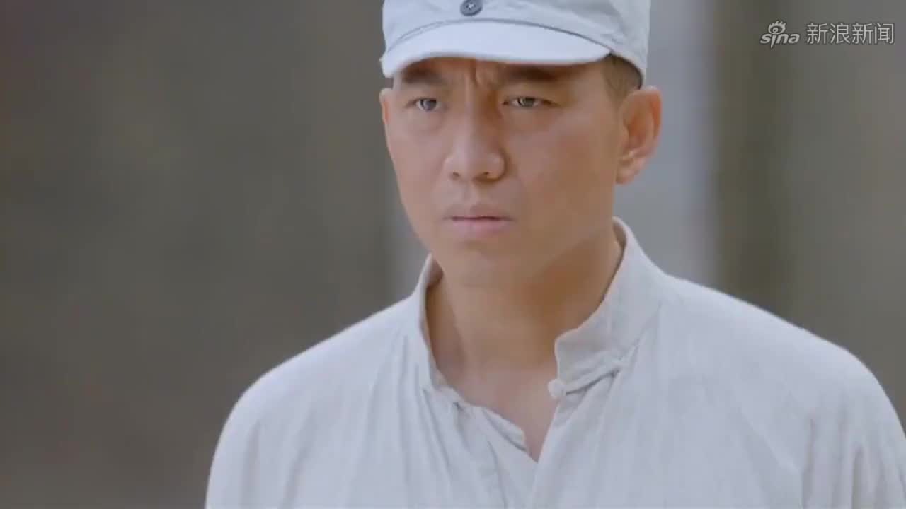 大刀记:两大高手展开对决,梁永生挥刀斩中田,看得真过瘾