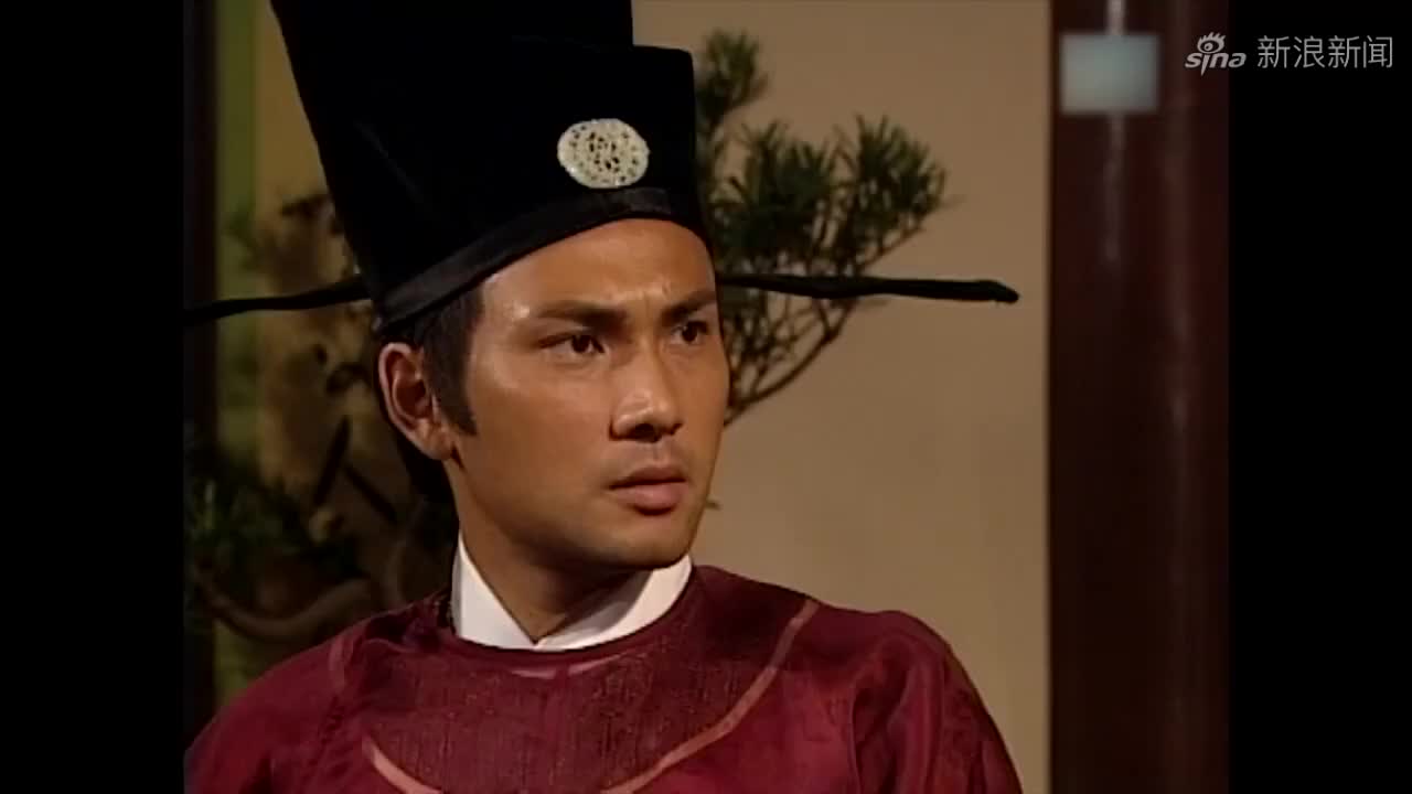 洗冤录:唐思二十好几,老哥还要送她上学,太逗了!