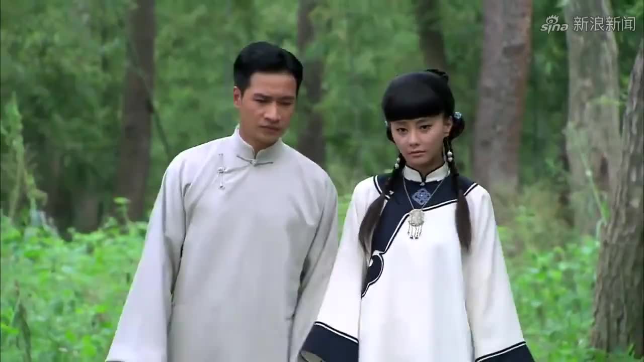 大丫鬟:手下竟见财起意,独吞三十万金条把萧老爷撕票,太惨了