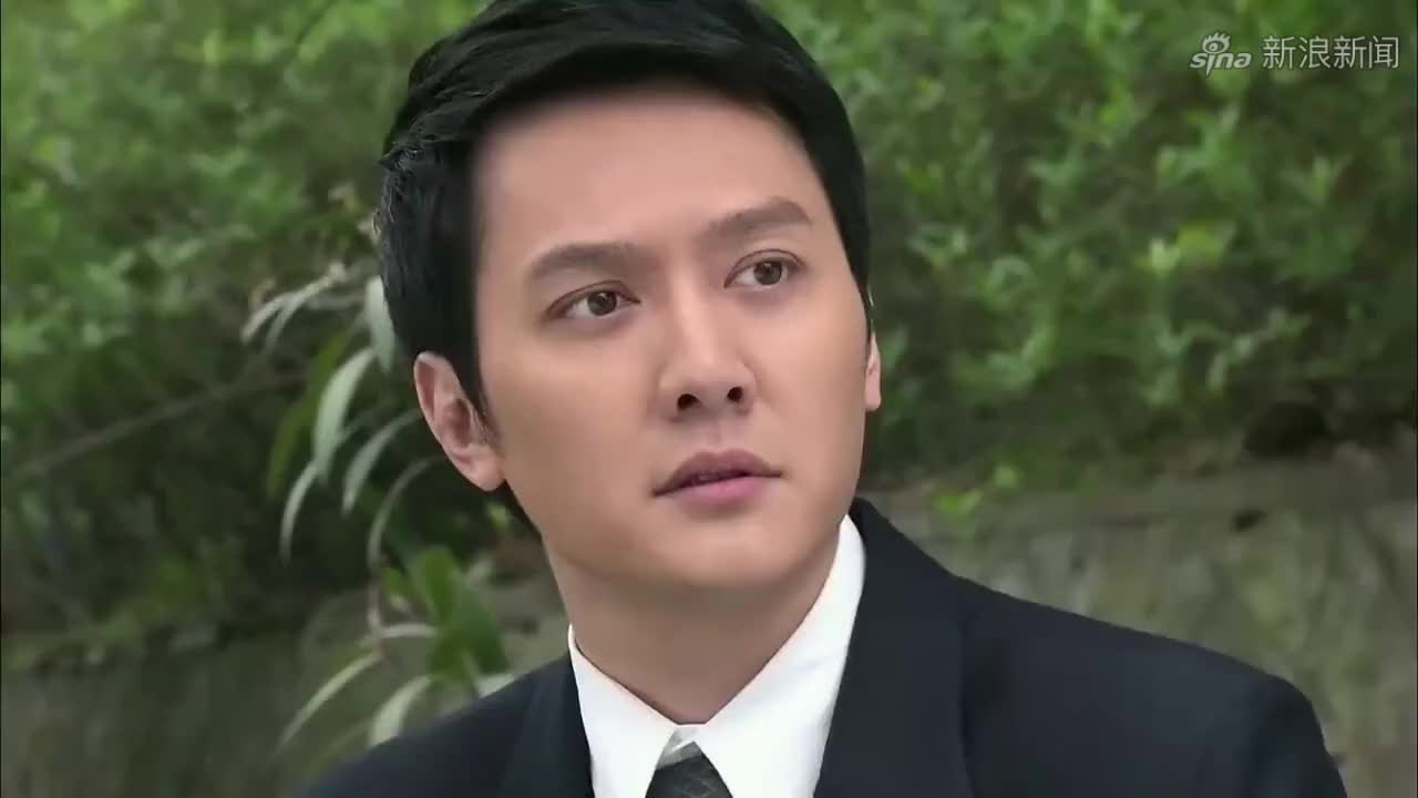 天涯赤子心:冯绍峰回心转意,美芳还有什么事瞒着他?