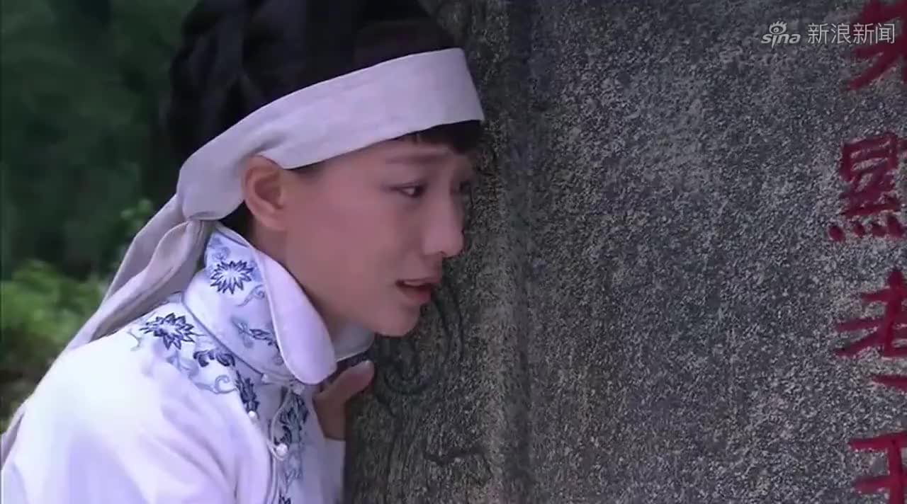 红娘子:二太太不分青红皂白怀疑小姑娘,这难道就是对下人好?