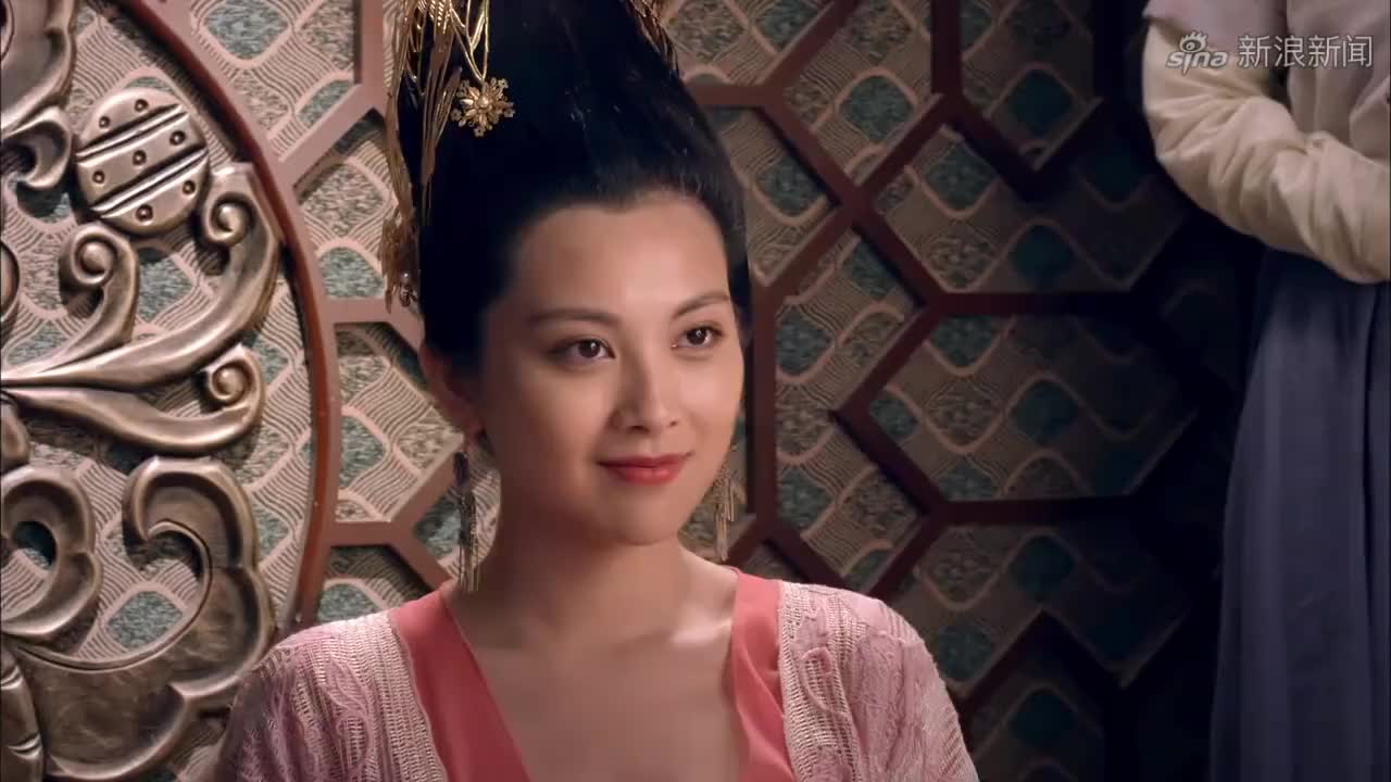 青丘狐传说:金狐说魅果不见了,姥姥却不信,直接把她关了起来