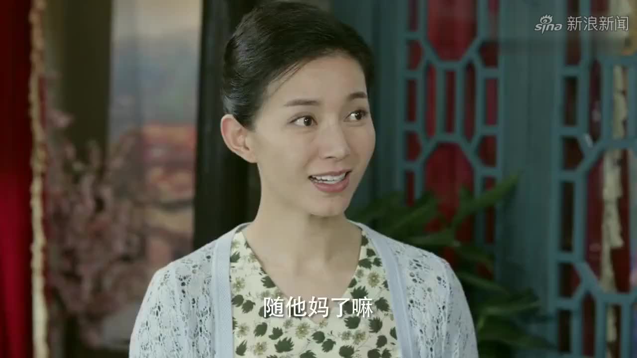 幸福照相馆:春来问刘翠兰,让他不要跟女人拉拉扯扯,结果怒了