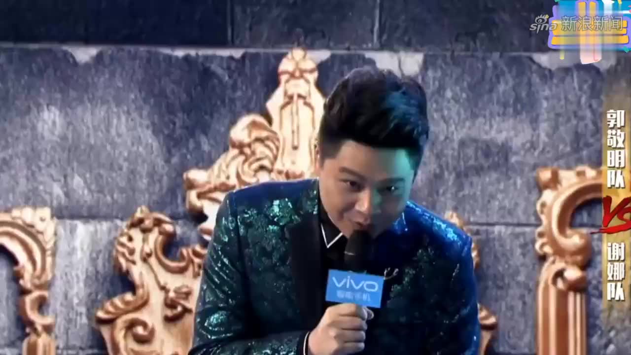 王牌对王牌:盛一伦永远慢半拍,汪铎勇往直前取得游戏胜利
