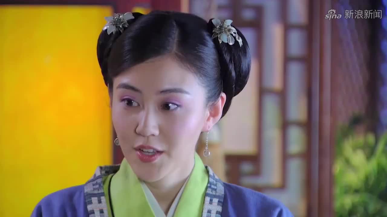聊斋:妖女画皮骗公子,不料一口茶水喷她脸,瞬间原形毕露!