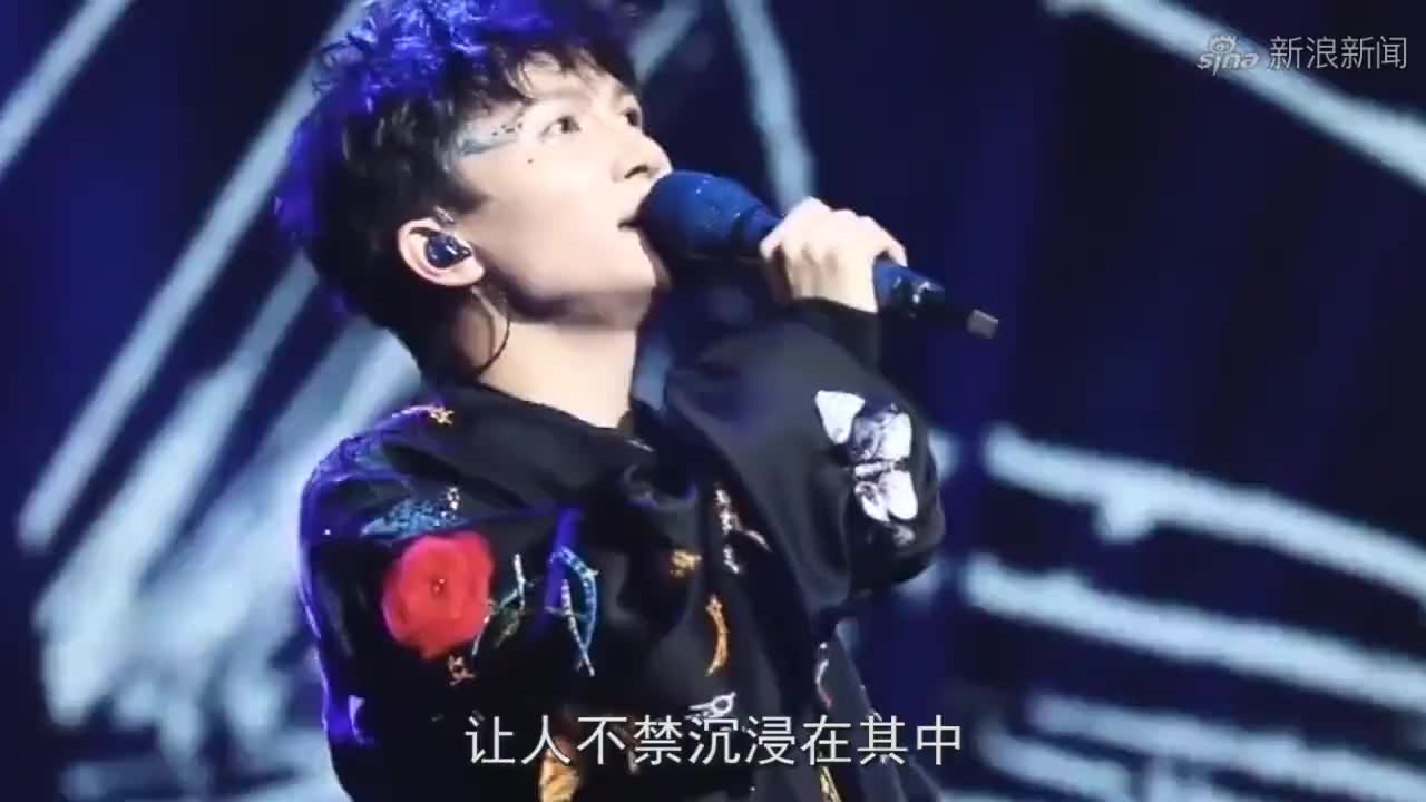 无法忘怀的唯美《天地安魂曲》!编舞和服装都完美!