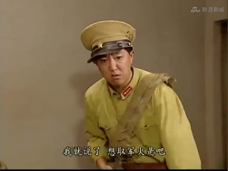 影视:黄队长太逗了,实力甩锅石青山,自己绝对不背锅