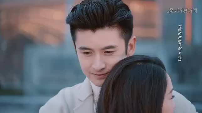 窦骁|李沁|张云龙《海上繁花》1—8集预告来了!