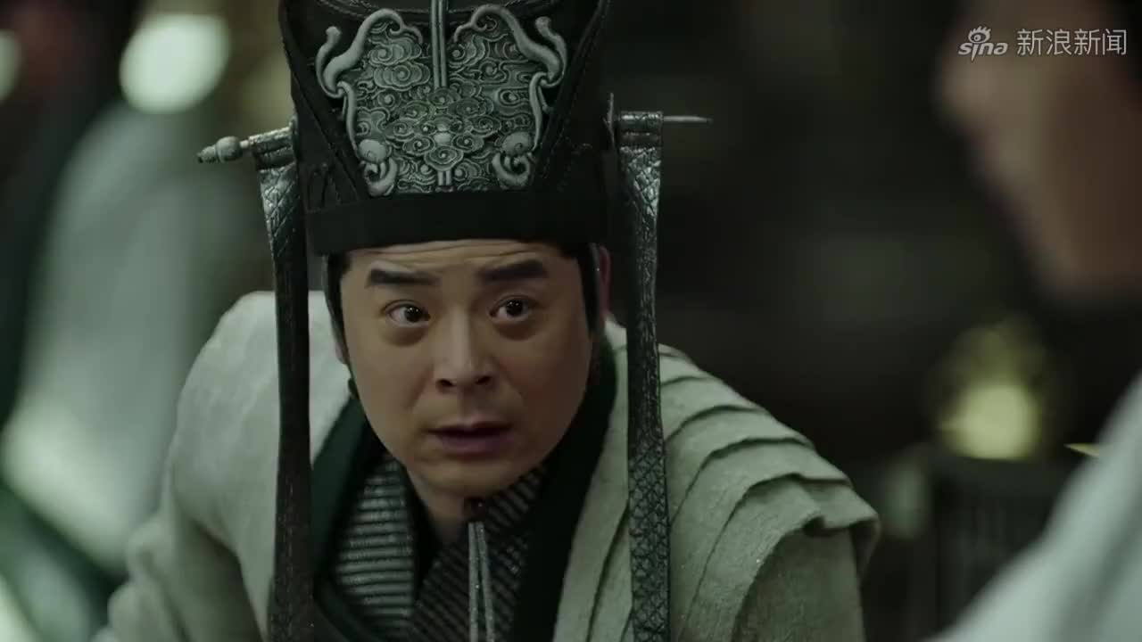 庆余年:贺宗伟连诗圣杜甫的诗都敢挑剔,这胆子真够大的