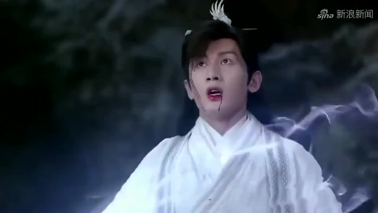 琉璃:战神觉醒名场面,又a又飒,就是这么强!