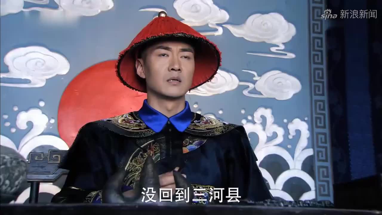 怪侠欧阳德:黄天霸中毒,小莲怕吃官司竟要跑路,翡翠却不肯走