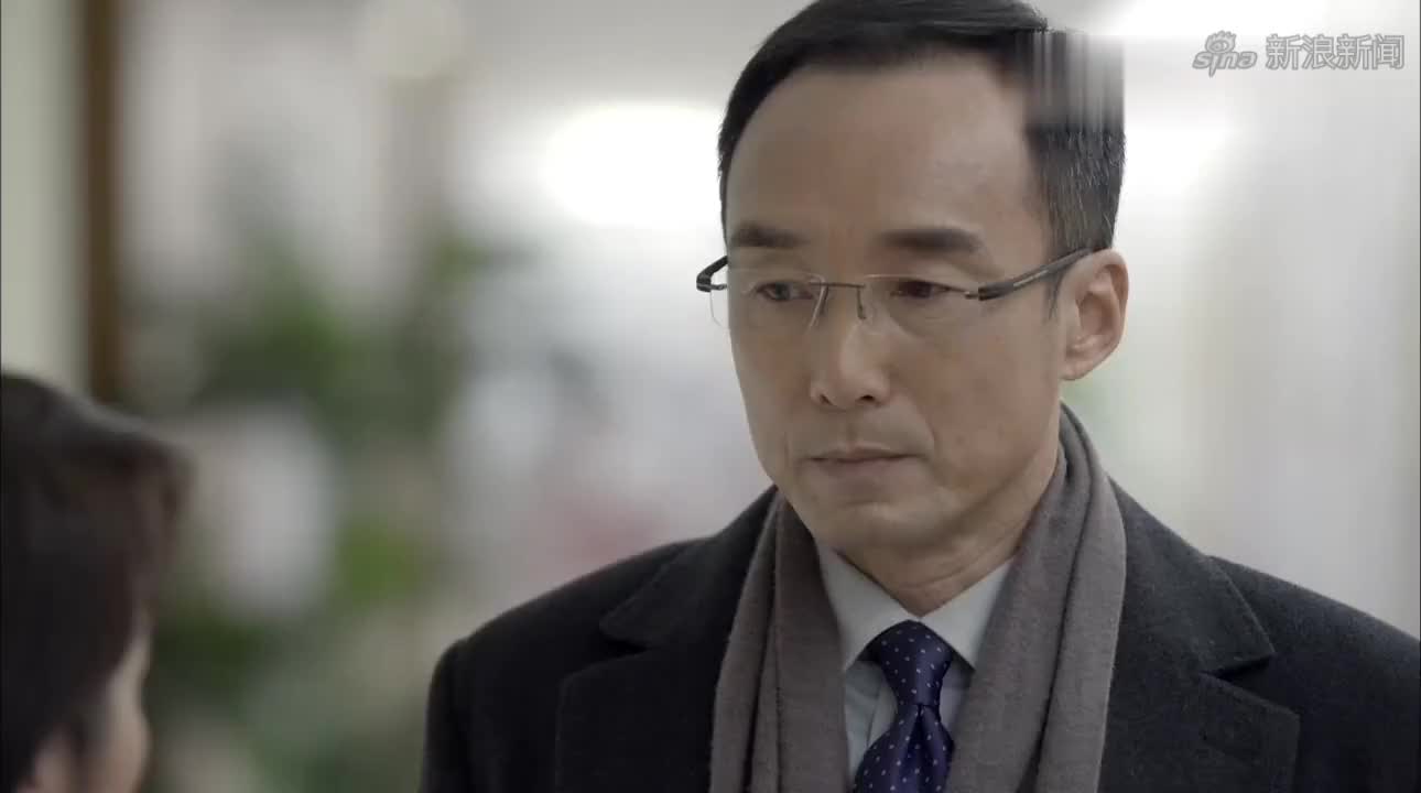 产科医生:越不想让曲晋明知道,胡亚婷就越躲不过去,就是孽缘