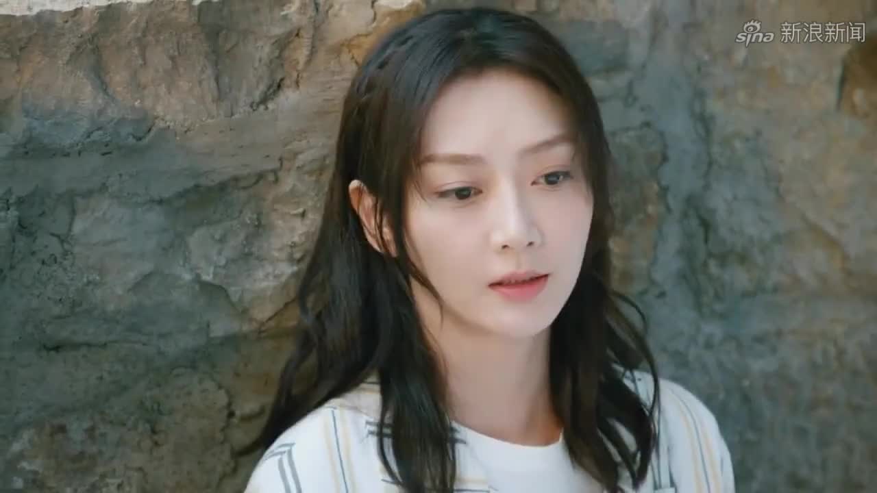 绿水青山带笑颜:许晗杜笑语聊天探讨人生,笑语直接确定人生方向