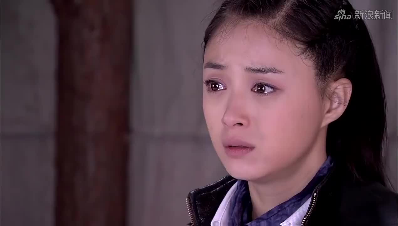 箭在弦上:荣石迫切想要帮助他们,但一航担心连累他无情拒绝!