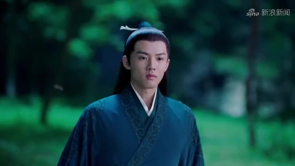 琉璃:战神觉醒名场面,又a又飒,就是这么强!