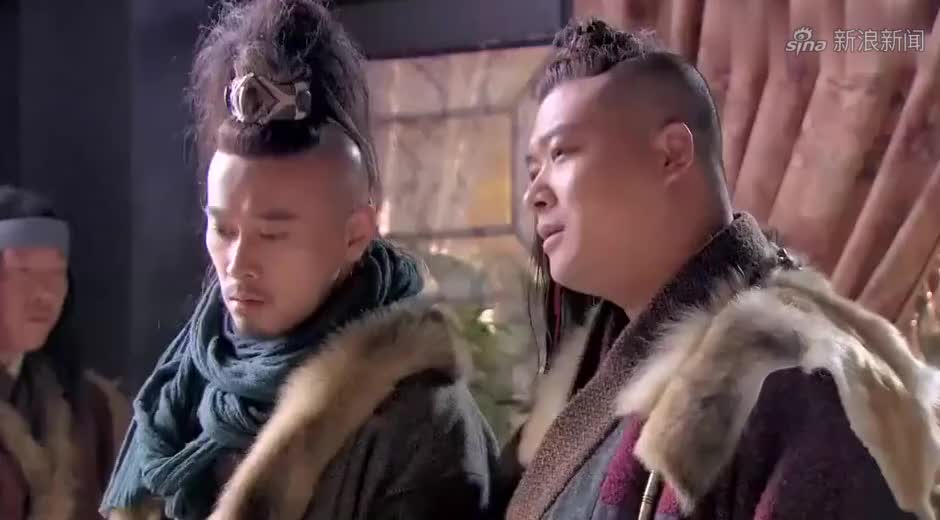 龙年档案:龙福海快要进入党校学习,天州却将由罗成主持工作!