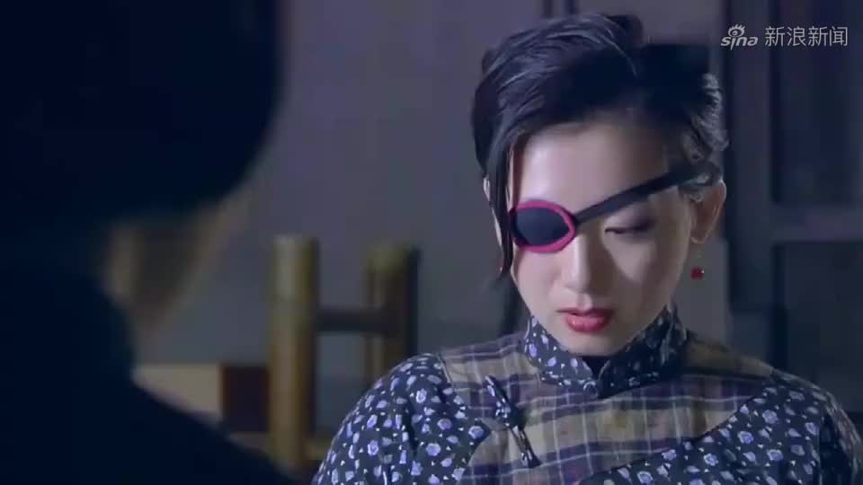 飞哥战队:彩霞观察力太强了,女间谍因为一个背影,身份被识破