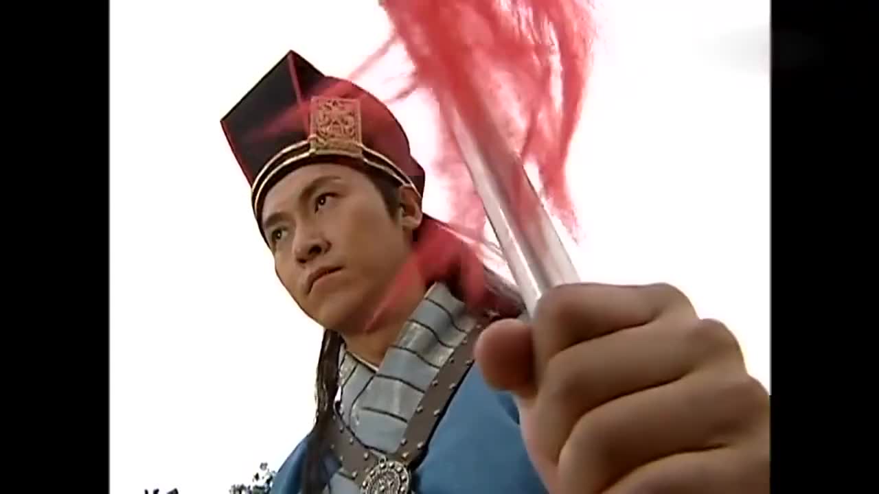 诸葛正我vs元十三限,惊艳一枪小胜伤心小箭!