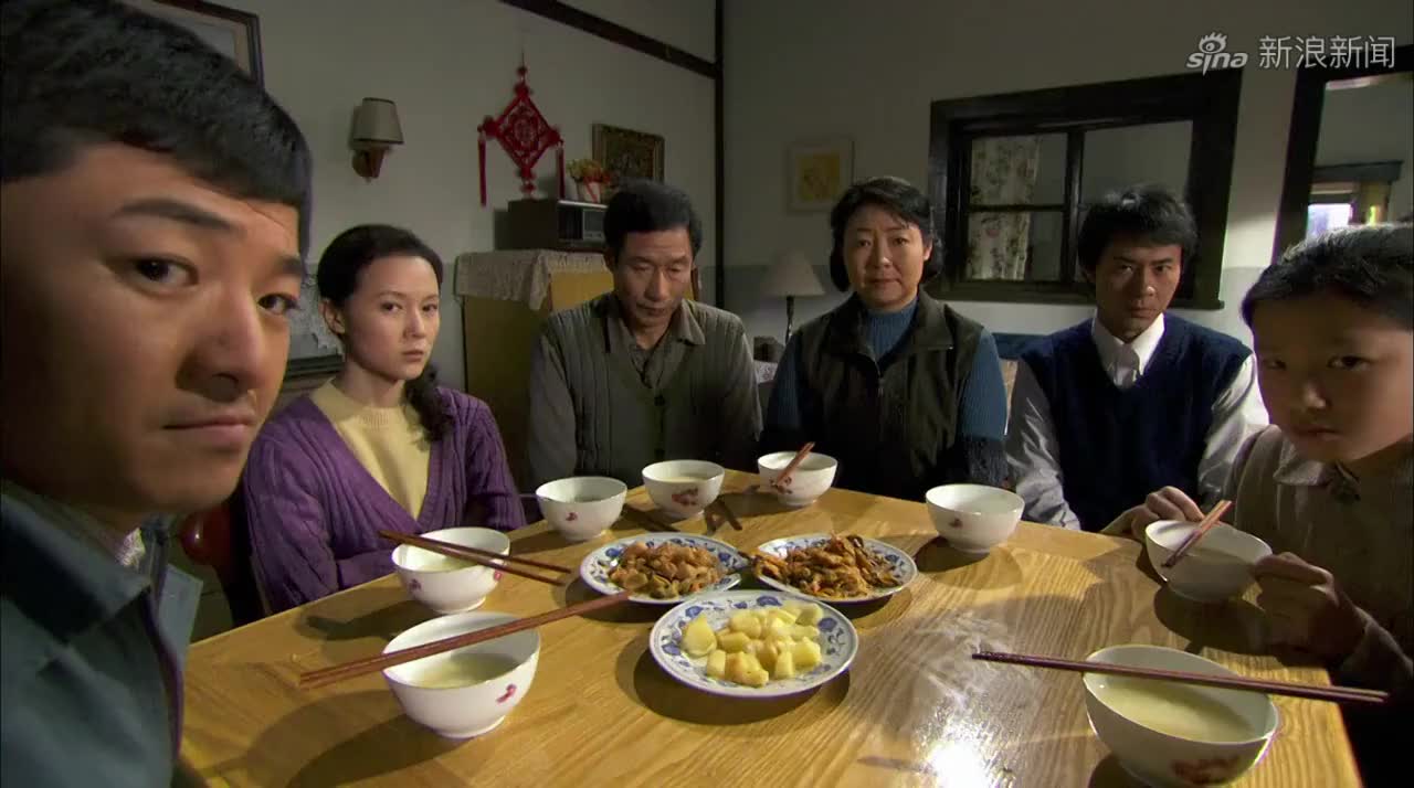 今天被@于小彤 的"下山计划"笑到了!