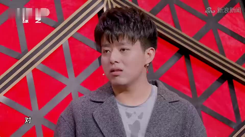 《你好,李焕英》张江扮演者何欢登场,一人饰俩角色,全程高能!