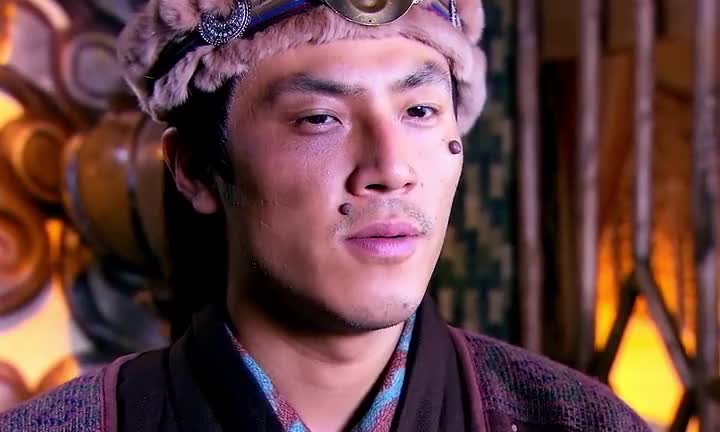 古剑奇谭|李易峰 杨幂 陈伟霆,李潘安用玉衡炼药