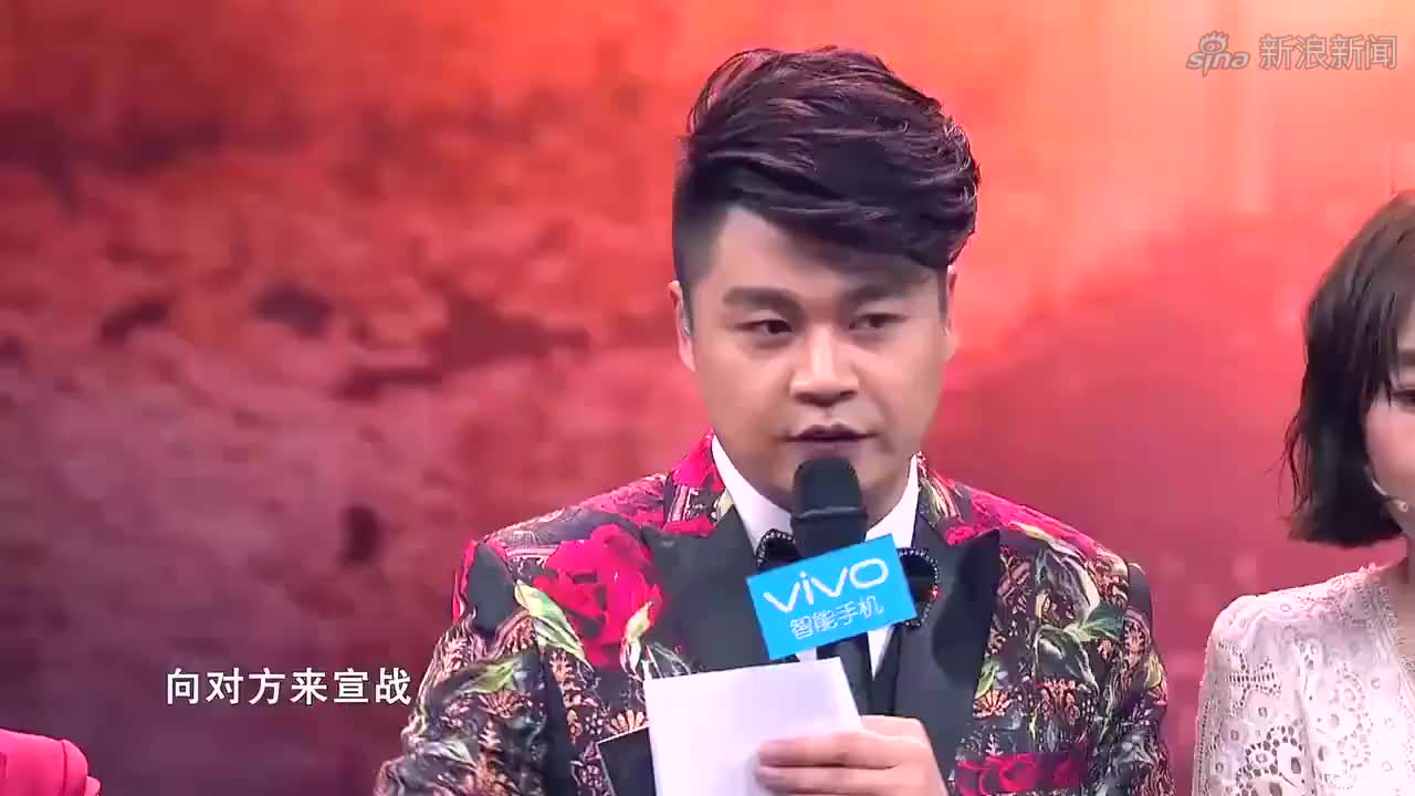 小石头闯祸惹潘阳发飙怒骂差点动手,潘长江替女儿出马,立马认错