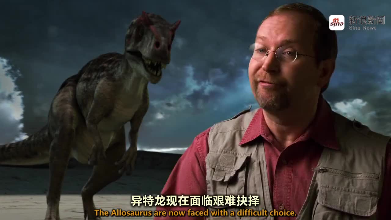 2分,纪录片《地球改变之年》值得一看!