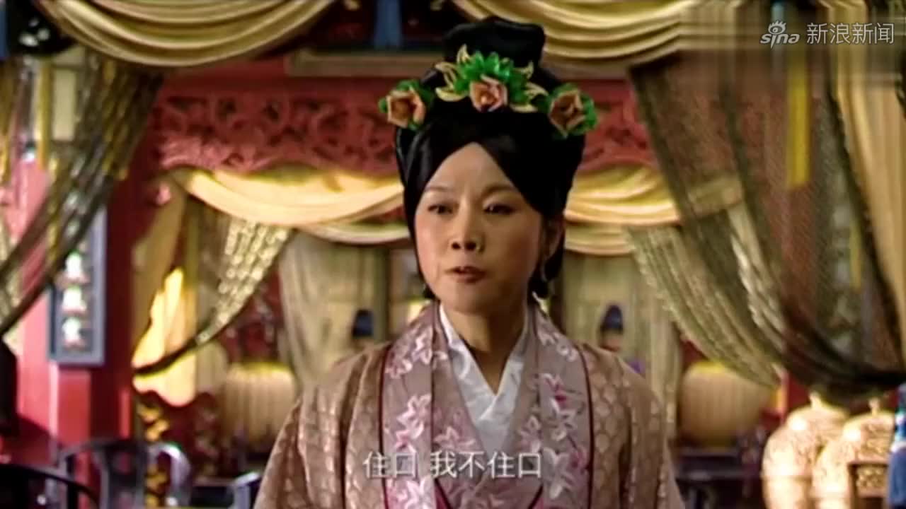 大明王朝1566:裕王李妃诞下小皇孙,聪慧过人,谈吐不凡