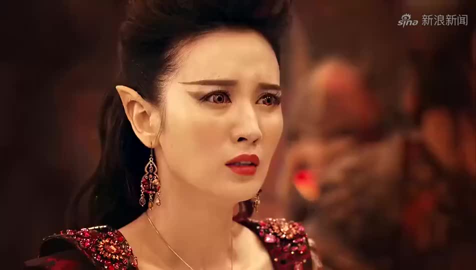 幻城:人鱼族最珍贵的就是一泪石,神族都想得到,可以得到隐莲