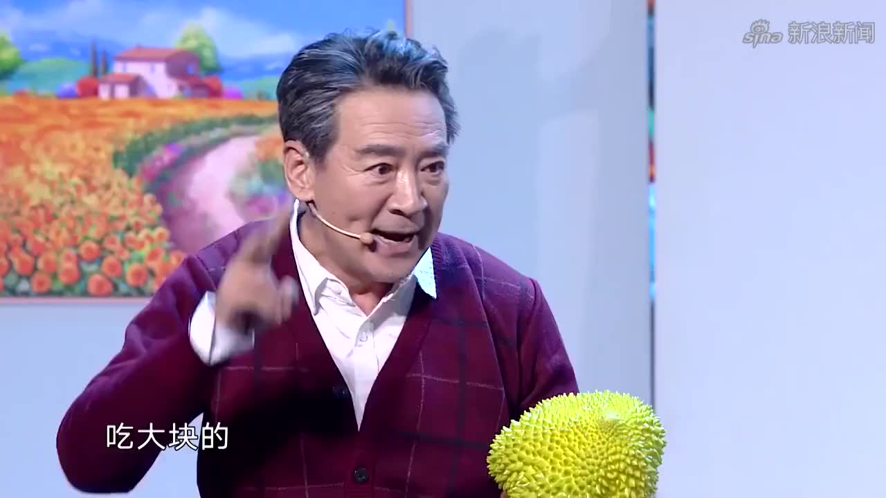 欢乐喜剧人:王宁摇身一变成顾客,在恐怖密室辞职,老板气疯了