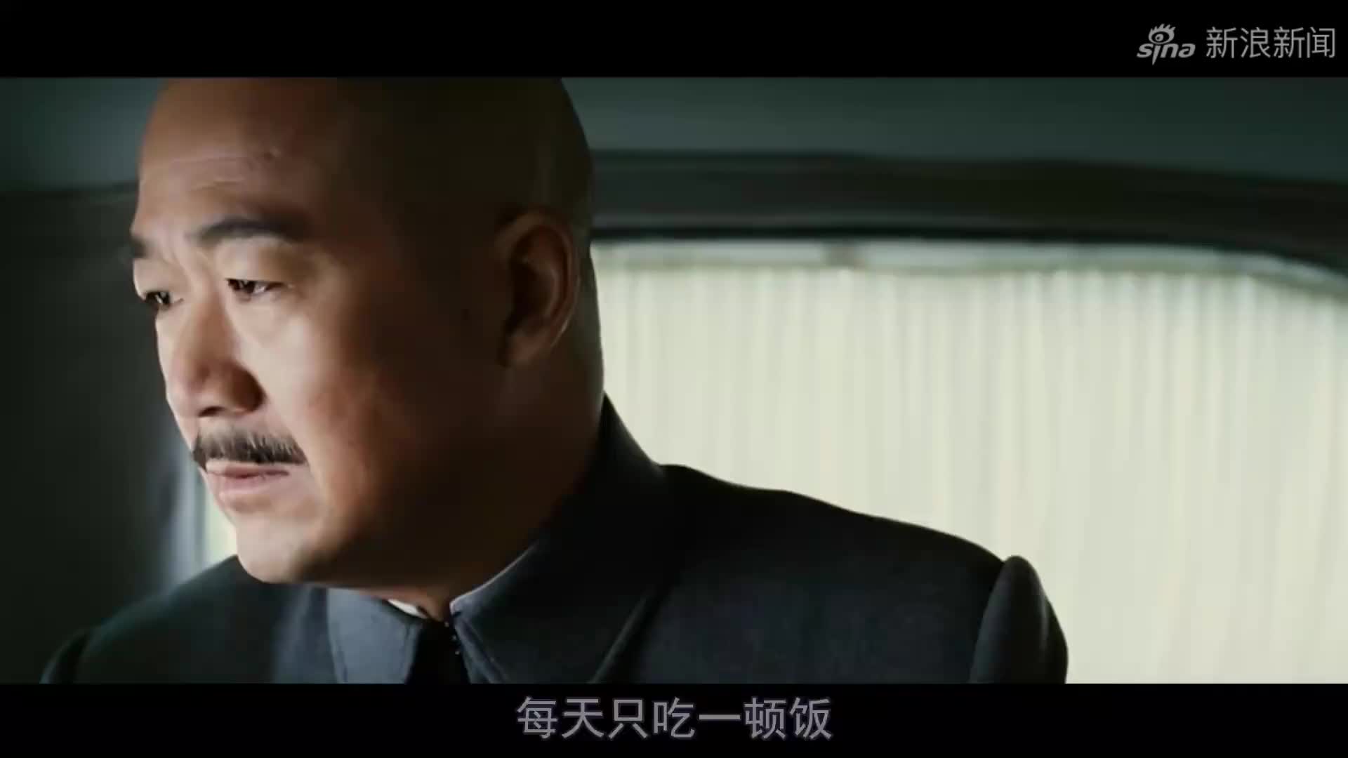 建国大业:老外撤离黯然回国,各派人士来北平,商讨建国之事!