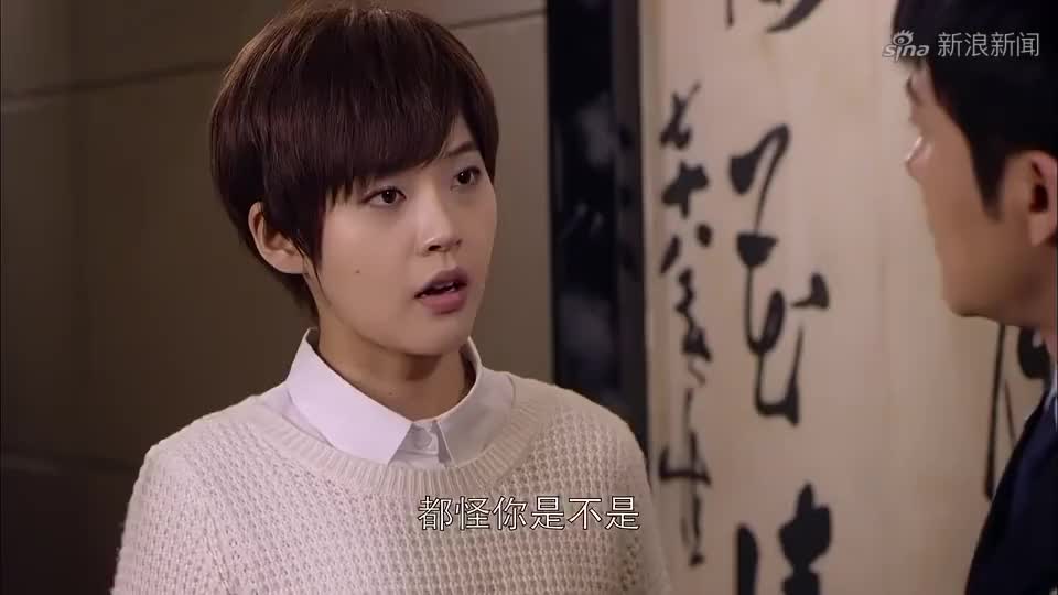 江城警事:杨欢用心良苦,故意收下郑如心的借款,为老哥制造机会