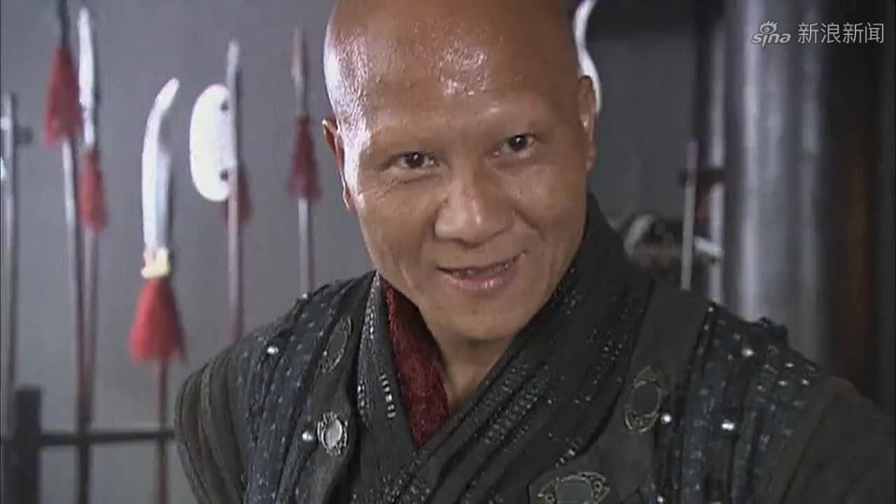 少林寺传奇2:天保等人通力合作,一起把王仁则打下山