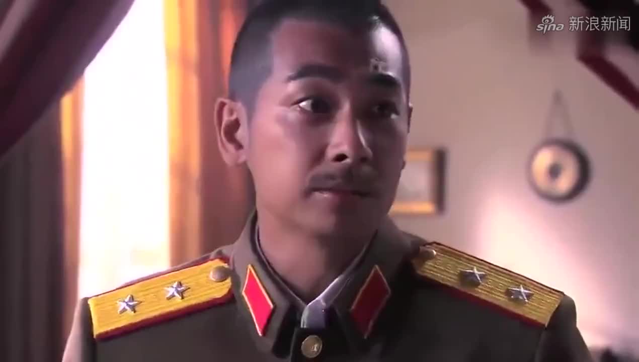 铁血红安:刘铜锣只成为了中将,方杠子直说他不行