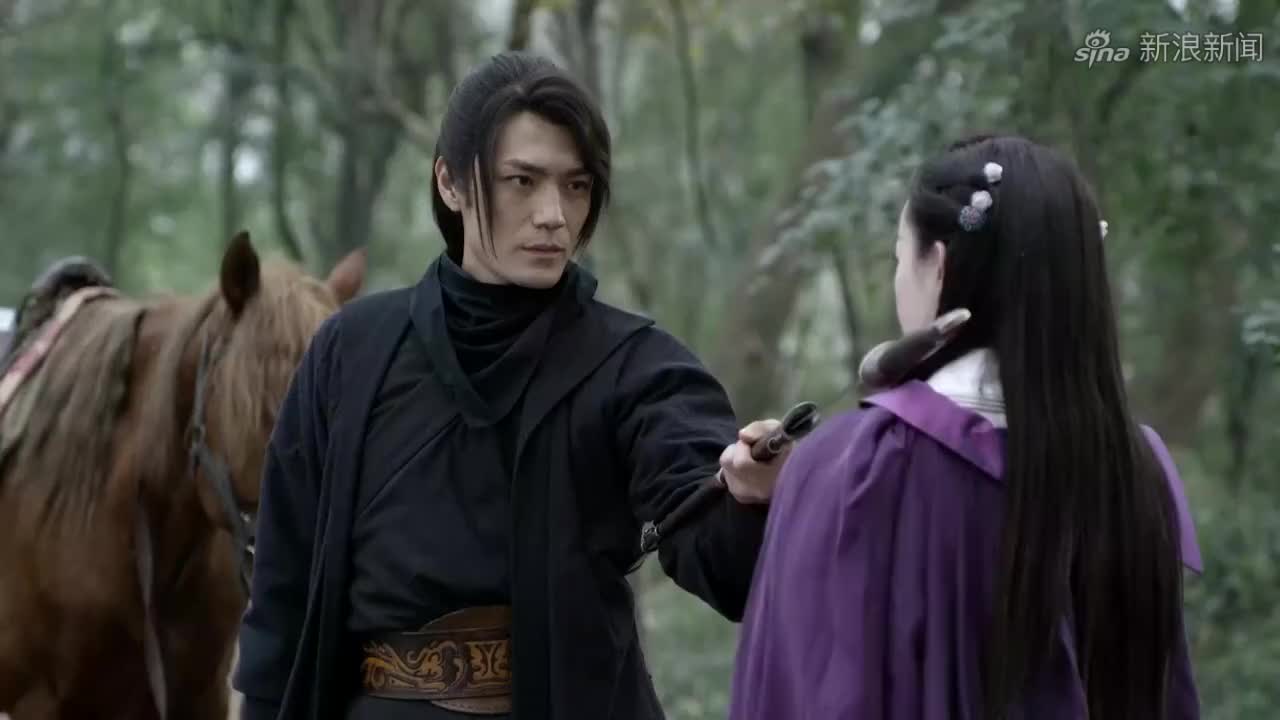 侠客红尘:这个任务也太香了!红尘拍手叫好,却被反套路"爆照"