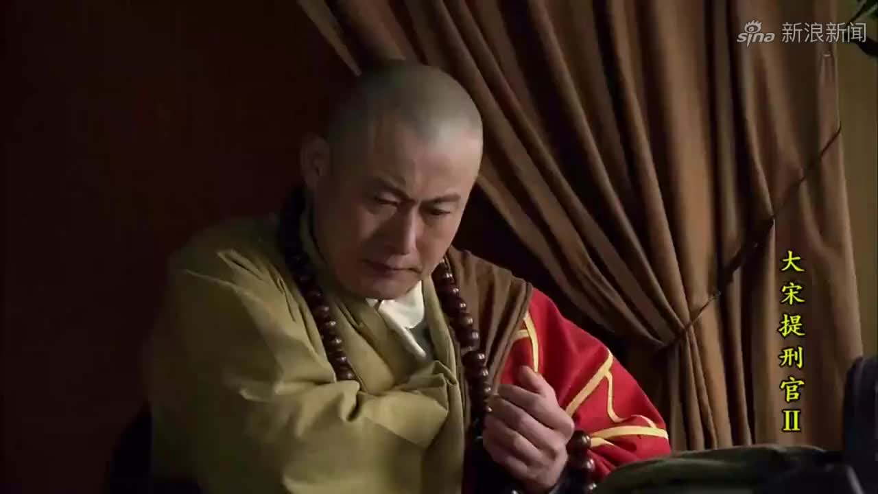 年轻的赵泱不服赵闳抢走皇位,可如今他有机会回宫,他却不行动