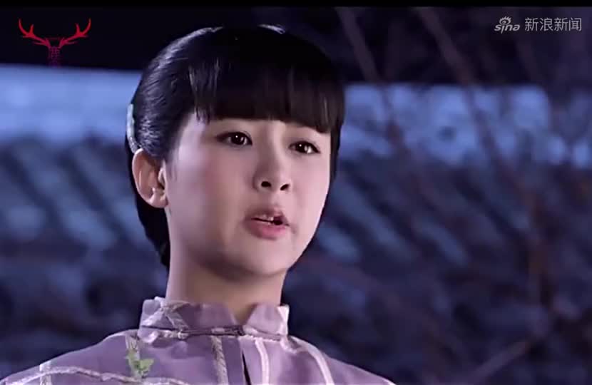 小当和槐花劝解棒梗,棒梗却说要求傻柱先跟他说话