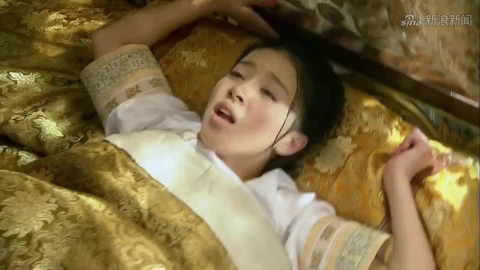 还珠:欣荣生了个大胖小子,永琪完成额娘心愿,期待与小燕子重逢