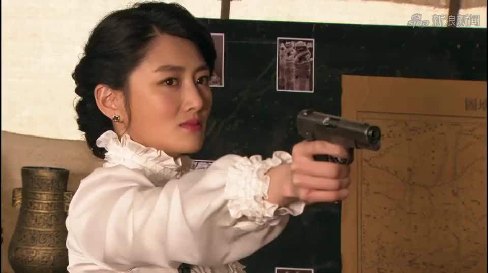 夺宝传奇:奇怪的将军衙门影壁,集体出动找宝藏入口