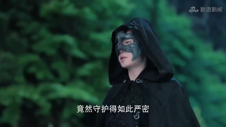 琉璃:地狼想闯少阳秘境,怎料结界牢固,还有上古烛龙看守