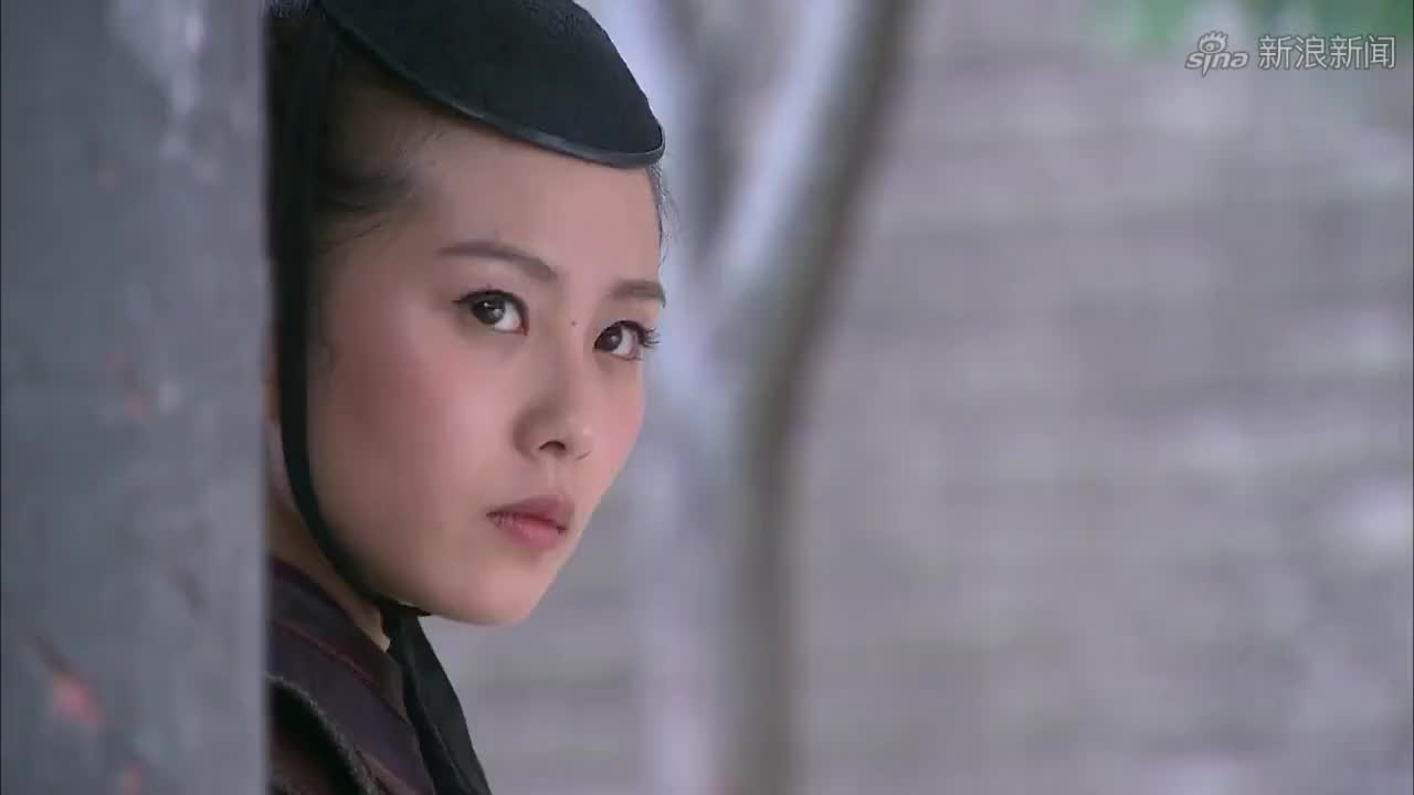怪侠一枝梅2:一枝梅帮百姓主持公道,这伙马贼要遭殃了,期待