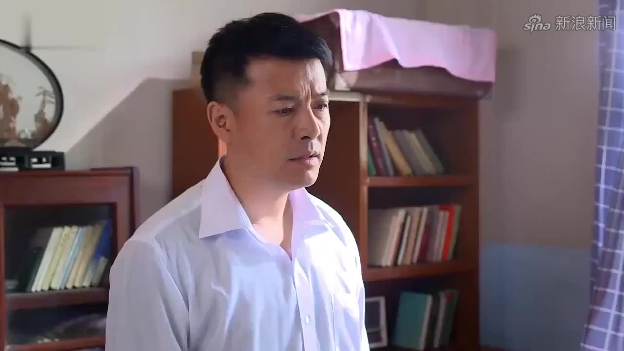 满仓进城:满仓霸气轰走陈克然,全家人对满仓刮目相看,大快人心