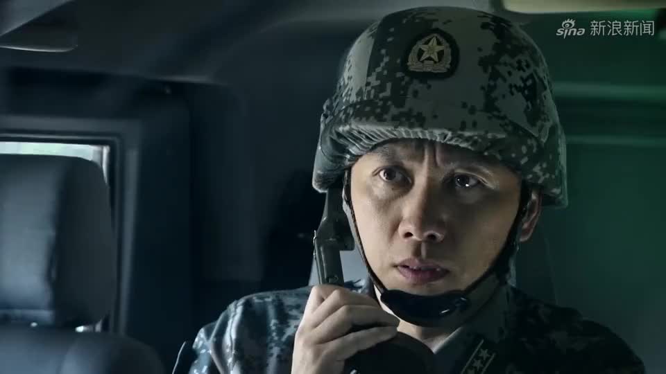 蓝军出击:韩鹏新打法玩懵808旅,王可争怒不可遏,轻敌是大忌