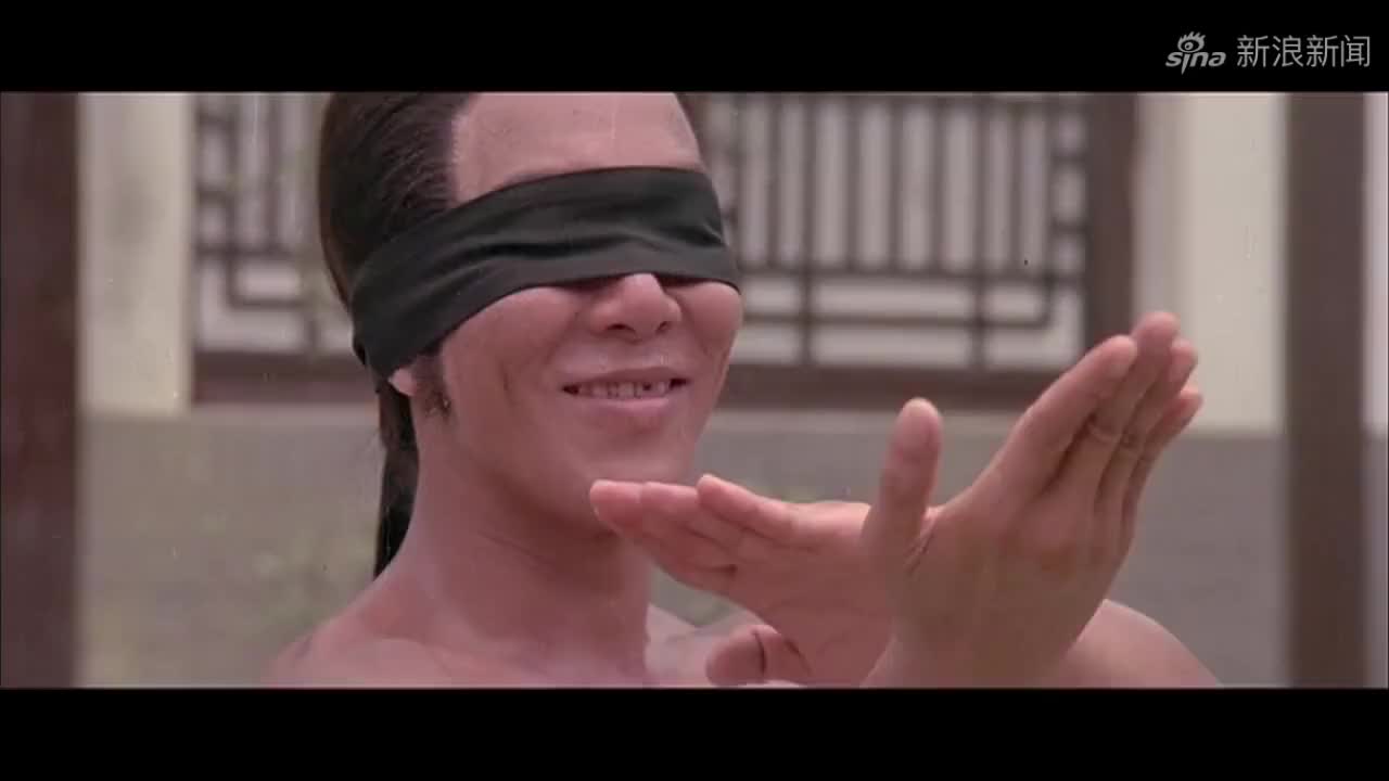 财神客栈:龚少爷用菜刀杀死铁无情,闻问切装瞎干掉金不二!