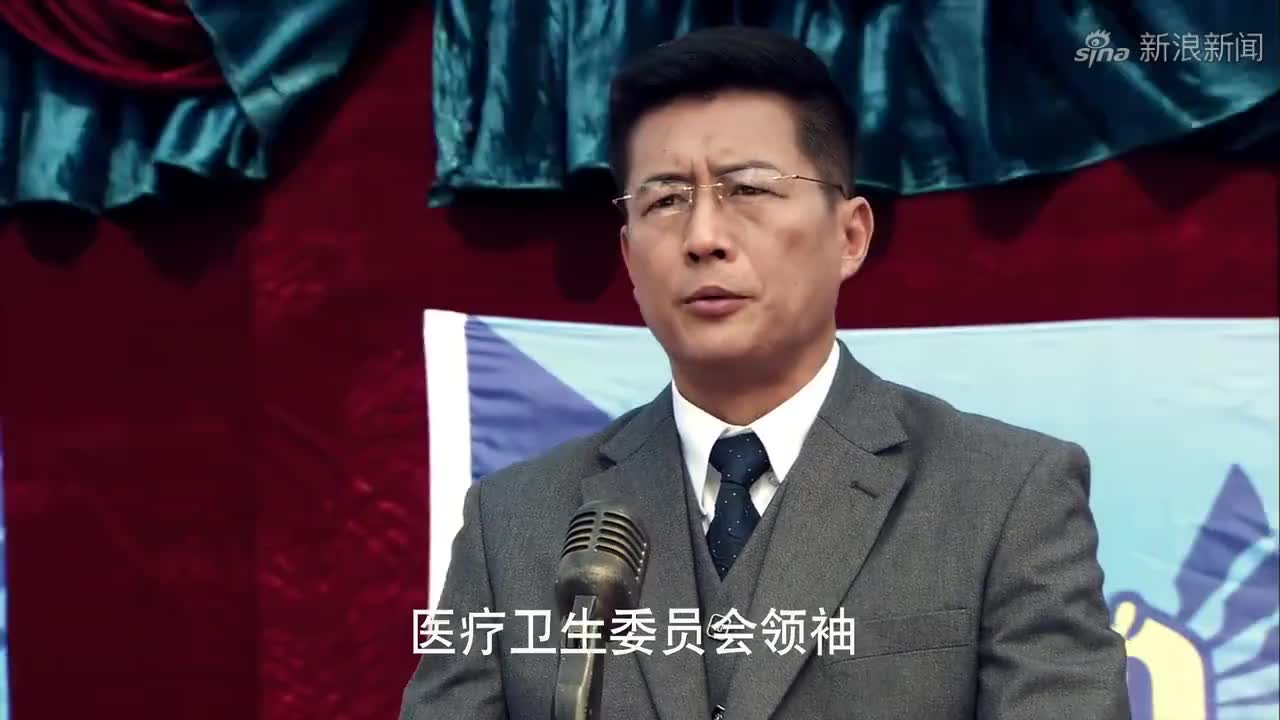 大漠高墙:姜魁刑满释放,儿子在外迎接