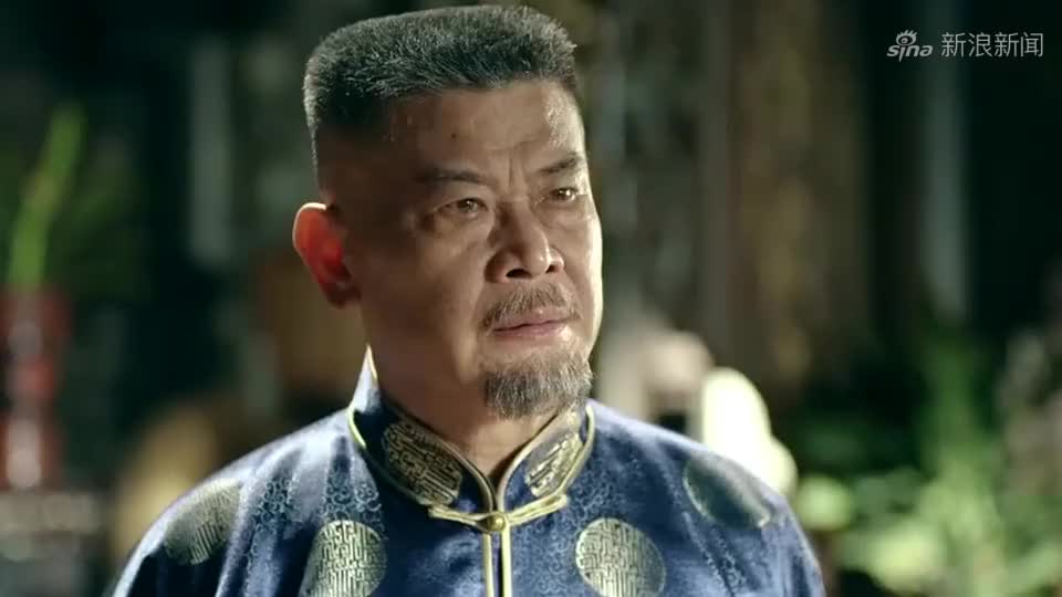 《顶楼》被周丹泰侮辱后卧薪尝胆