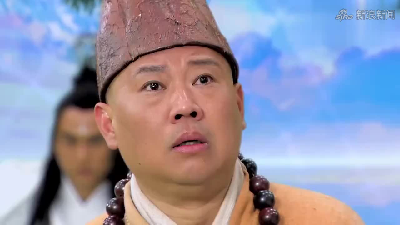 活佛济公:余武郎讲出为什么缠着杨仙梅,真是痴情