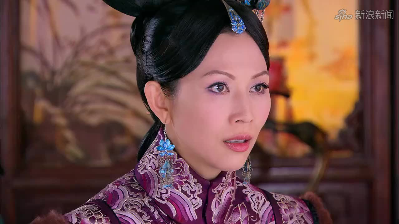 海兰珠把皇后之位让给哲哲甘愿做嫔妃