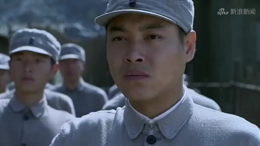 周卫国乔装鬼子军官天衣无缝,成功在军火库安置炸弹,太霸气!
